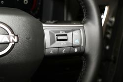 2026 Nissan X-TRAIL Ti-L e-POWER T33 MY26 Four Wheel Drive Champagne Silver