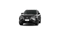 2026 Nissan X-TRAIL Ti-L e-POWER T33 MY26 Four Wheel Drive Diamond Black