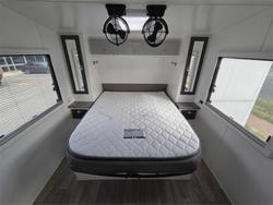 2020 VILLA CARAVANS VERONIKA