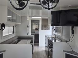 2020 VILLA CARAVANS VERONIKA