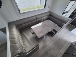 2020 VILLA CARAVANS VERONIKA