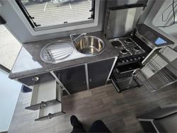 2020 VILLA CARAVANS VERONIKA