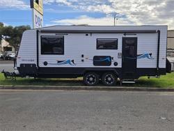 2020 VILLA CARAVANS VERONIKA