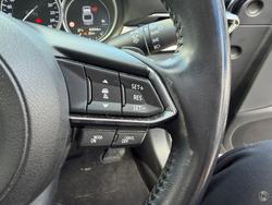 2018 Mazda 6 GT