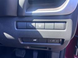 2026 Nissan X-TRAIL Ti-L e-POWER T33 MY26 Four Wheel Drive Scarlet Ember