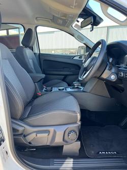 2024 Volkswagen Amarok TDI500 Life