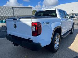 2024 Volkswagen Amarok TDI500 Life