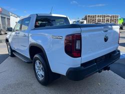 2024 Volkswagen Amarok TDI500 Life