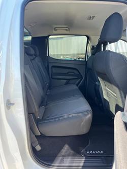 2024 Volkswagen Amarok TDI500 Life