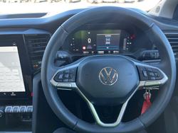 2024 Volkswagen Amarok TDI500 Life