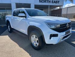 2024 Volkswagen Amarok TDI500 Life