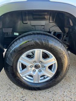 2024 Volkswagen Amarok TDI500 Life
