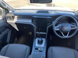 2024 Volkswagen Amarok TDI500 Life