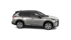 2026 Nissan X-TRAIL Ti-L e-POWER