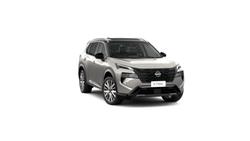 2026 Nissan X-TRAIL Ti-L e-POWER