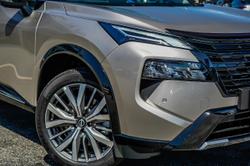 2026 Nissan X-TRAIL Ti-L e-POWER