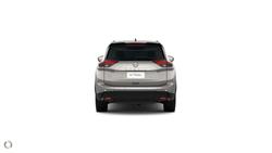 2026 Nissan X-TRAIL Ti-L e-POWER