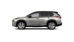 2026 Nissan X-TRAIL Ti-L e-POWER