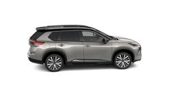 2026 Nissan X-TRAIL Ti-L e-POWER