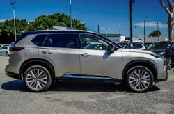 2026 Nissan X-TRAIL Ti-L e-POWER