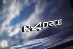 2026 Nissan X-TRAIL Ti e-POWER T33 MY26 Four Wheel Drive Deep Ocean Blue