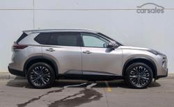 2026 Nissan X-TRAIL Ti e-POWER