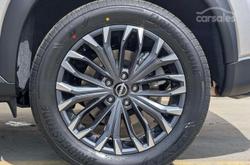 2026 Nissan X-TRAIL Ti e-POWER