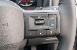 2026 Nissan X-TRAIL Ti e-POWER