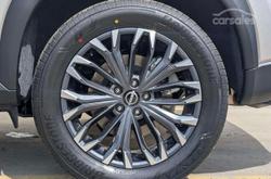 2026 Nissan X-TRAIL Ti e-POWER