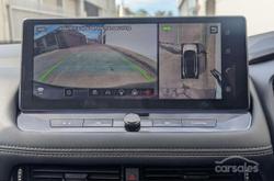 2026 Nissan X-TRAIL Ti e-POWER