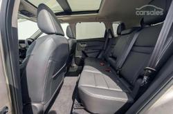 2026 Nissan X-TRAIL Ti e-POWER