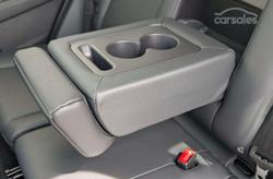 2026 Nissan X-TRAIL Ti e-POWER