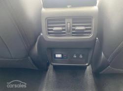 2026 Nissan X-TRAIL Ti e-POWER