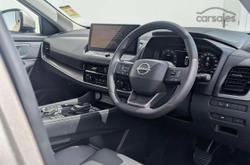 2026 Nissan X-TRAIL Ti e-POWER