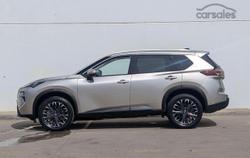2026 Nissan X-TRAIL Ti e-POWER