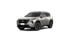 2026 Nissan X-TRAIL Ti e-POWER T33 MY26 Four Wheel Drive Champagne Silver