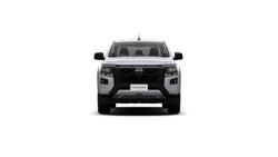 2026 Nissan Navara ST-X