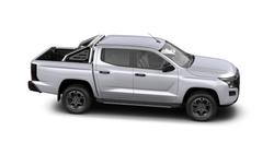2026 Nissan Navara ST-X