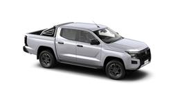2026 Nissan Navara ST-X