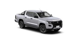 2026 Nissan Navara ST-X