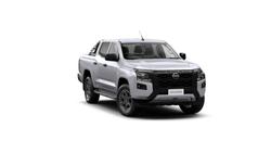 2026 Nissan Navara ST-X