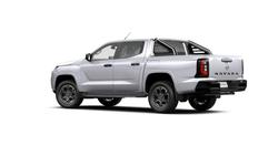 2026 Nissan Navara ST-X