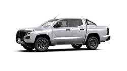 2026 Nissan Navara ST-X