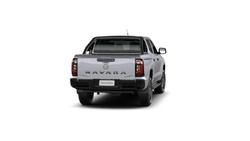 2026 Nissan Navara ST-X