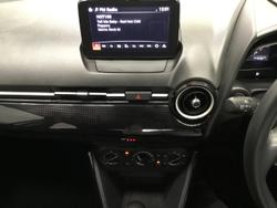 2024 Mazda 2 G15 Pure