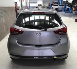 2024 Mazda 2 G15 Pure