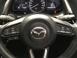 2024 Mazda 2 G15 Pure