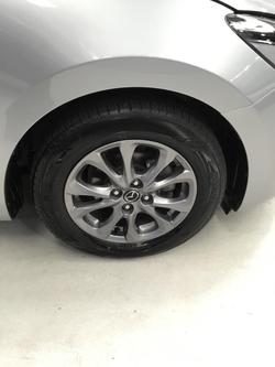 2024 Mazda 2 G15 Pure