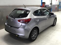 2024 Mazda 2 G15 Pure