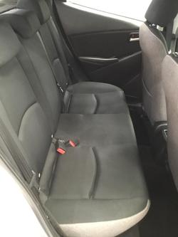 2024 Mazda 2 G15 Pure